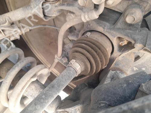 Used Right rear driveshaft HONDA CR-V II (RD_) [2001-2007]  29038229