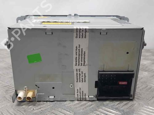 Radio VW GOLF V (1K1)  | BP9718603E6 
