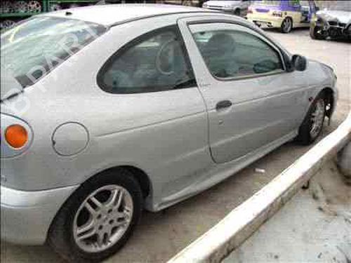 Steering pump RENAULT MEGANE I Coach (DA0/1_)  | BP2583366M99 