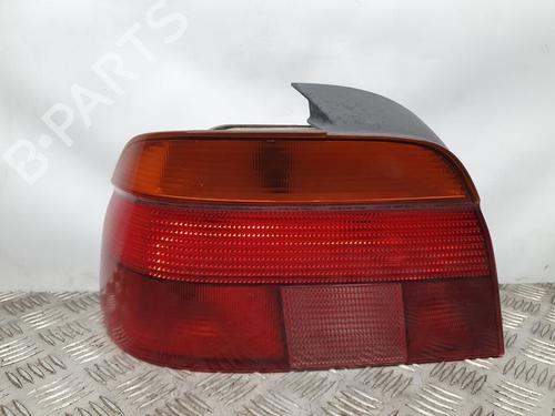 Used Left taillight BMW 5 (E39) [1995-2003]  8654308