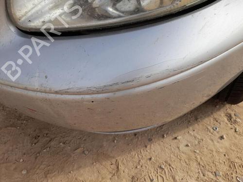 Front bumper CHRYSLER VOYAGER IV (RG, RS) 2.4 | BP29401036C7 