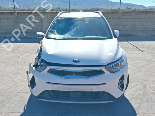 Rear left window mechanism KIA STONIC (YB) 1.0 T-GDi Eco-Dynamics+ | BP40453011C24 - Image 3