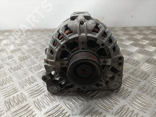 Used Alternator SKODA FABIA II (542) [2006-2014]  3712602