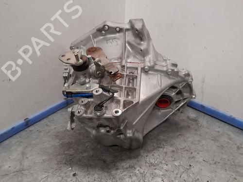 Used Gearbox PEUGEOT 108 1.0 VTi (69 hp) 6975702