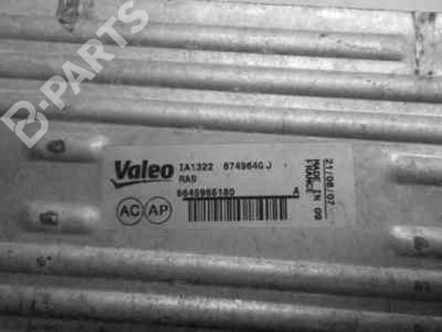 Intercooler CITROËN XSARA PICASSO (N68) 1.6 HDi | BP123882M30 