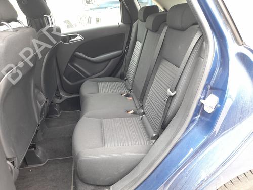 Sæde Bagtil Sæde Bagtil MERCEDES-BENZ B-CLASS Sports Tourer (W246, W242) B 180 (246.242) (122 hp) 35790908 35790908
