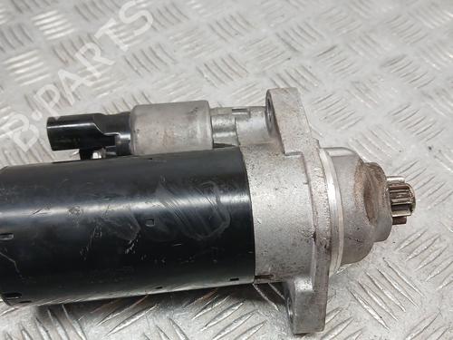 Starter SEAT IBIZA III (6L1) 1.4 TDI | BP26217571M8 