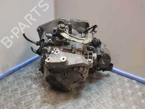 Gearbox OPEL VECTRA C (Z02)  | BP16371084M3 