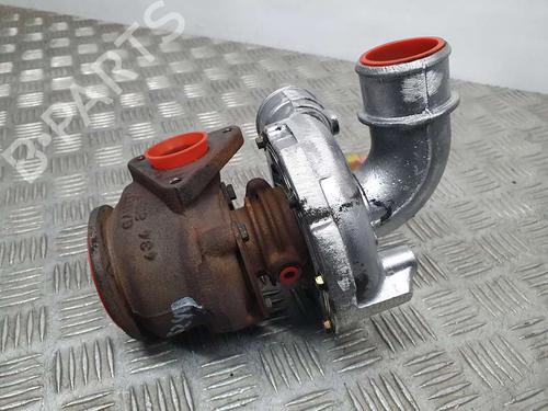 Turbocharger/Supercharger MERCEDES-BENZ VITO Van (W638)  | BP16474969M71 