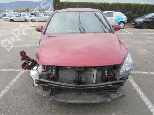 Intercooler HYUNDAI i30 (FD)  | BP253625M30 