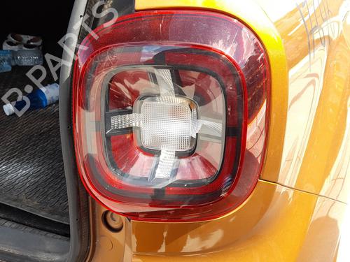 Used Right taillight Right taillight DACIA DUSTER (HM_) 1.5 dCi 115 4x4 (114 hp) 36304827 36304827