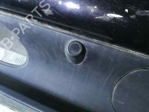 Rear bumper BMW X5 (E53)  | BP678111C8 
