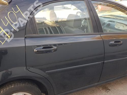 Used Right rear door CHEVROLET LACETTI (J200) [2003-2025]  11175208