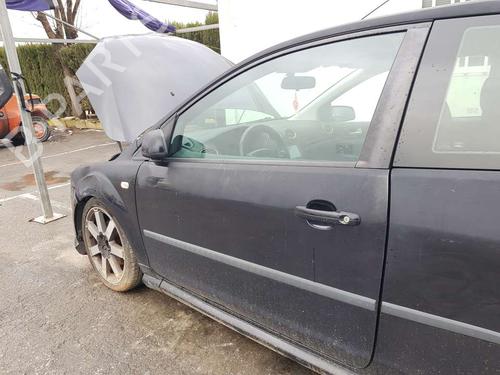 Used Left front door FORD FOCUS II (DA_, HCP, DP) [2004-2013]  16455694