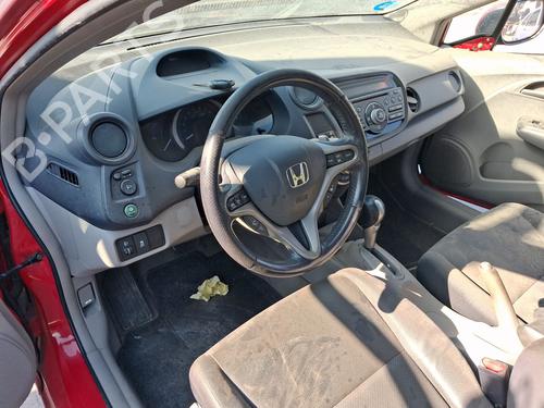 Engine HONDA INSIGHT (ZE_) 1.3 IMA (ZE28, ZE2) | BP37691841M1  - Image 6