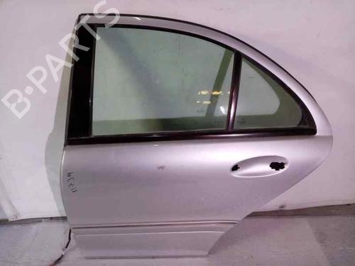 Used Left rear door MERCEDES-BENZ C-CLASS (W203) C 200 Kompressor (203.045) (163 hp) 2826425