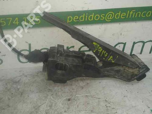 Pedal VW GOLF V (1K1)  | BP1589499I4 
