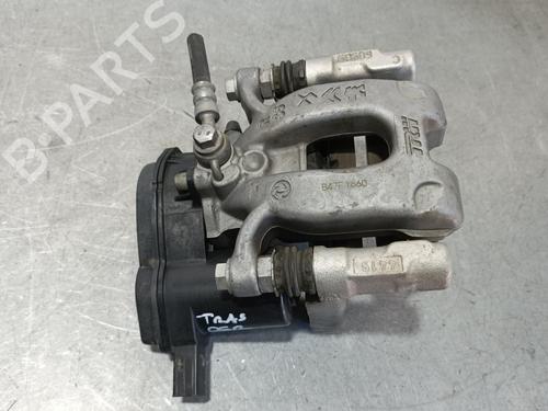 Used Right rear brake caliper PEUGEOT 208 II (UB_, UP_, UW_, UJ_) [2019-2025]  12500925