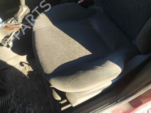 Left front seat FORD FOCUS I Saloon (DFW) 1.6 16V | BP22639863C15 