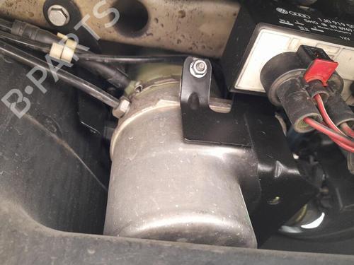 Styring servopumpe SKODA FABIA II (542) [2006-2014]  27683594