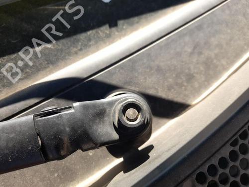 Used Front wiper motor CITROËN C-ELYSEE (DD_) 1.2 VTi 82 (82 hp) 26178382