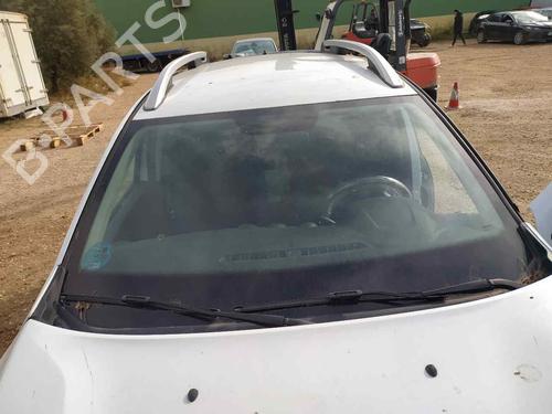 Used Windscreen DACIA DUSTER (HM_) 1.3 TCe 150 4x4 (HMM3) (150 hp) 28678029