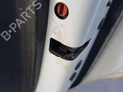 Used Rear right lock OPEL CROSSLAND X / CROSSLAND (P17, P2QO) [2017-2025]  17063931