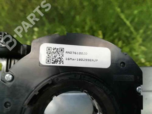 Squib airbag FORD FOCUS III Turnier  | BP2823367C102 
