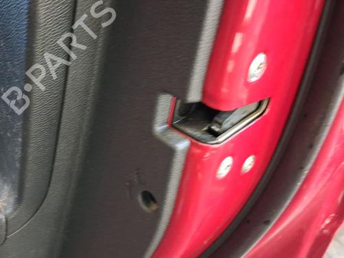 Used Rear right lock Rear right lock HYUNDAI TUCSON (TL, TLE) 1.7 CRDi (116 hp) 40227780 40227780