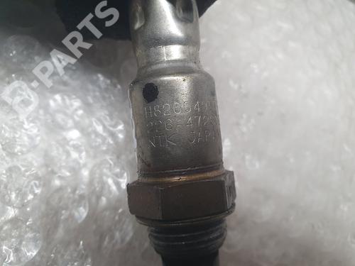 Electronic sensor DACIA SANDERO II | BP11539302M84