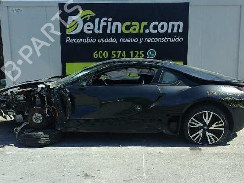 Brugte BMW i8 (I12) hybrid (231 hp) 272671