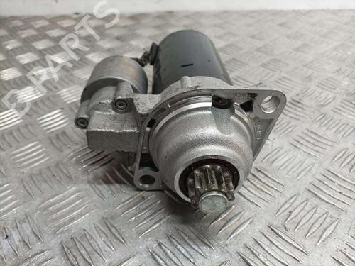 Used Starter SEAT LEON (1M1) [1999-2006]  16760276