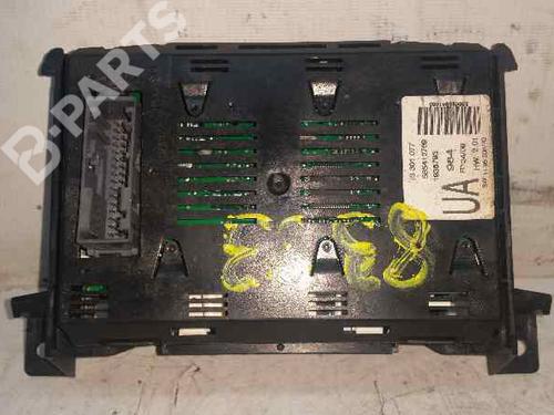 Display OPEL ZAFIRA / ZAFIRA FAMILY B (A05) [2005-2019]  3449112