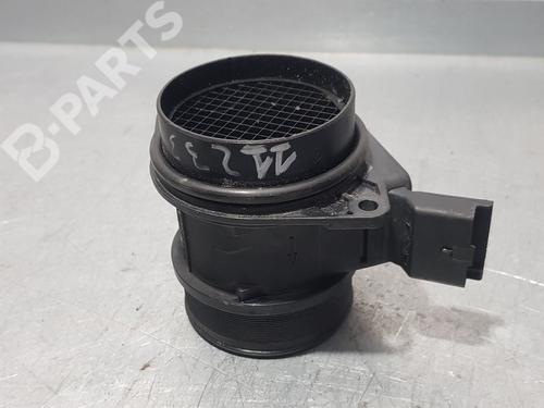 Used Mass air flow sensor PEUGEOT 406 (8B) [1995-2005]  3715822