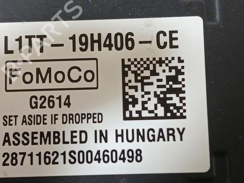 Camera FORD PUMA (J2K, CF7) 1.0 EcoBoost mHEV | BP37273443E14 - Image 5