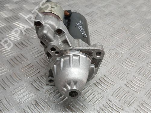 Used Starter BMW 3 (E90) 320 d (163 hp) 24662798