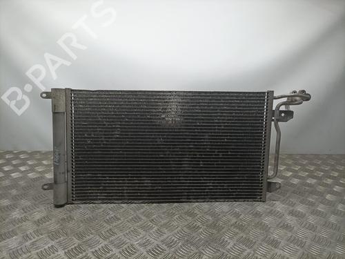 AC radiator SEAT IBIZA IV (6J5, 6P1)  | BP8693809M32 