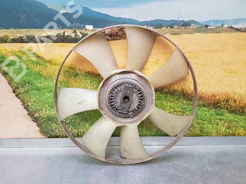 Used Fan MERCEDES-BENZ VITO / MIXTO Van (W639) [2003-2025]  4982684
