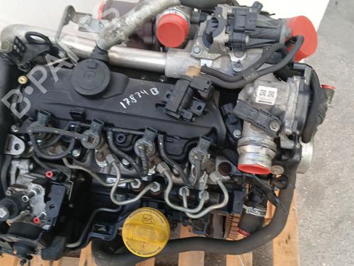 Engine RENAULT CLIO IV (BH_) 1.5 dCi 90 | BP37217773M1 - Image 7
