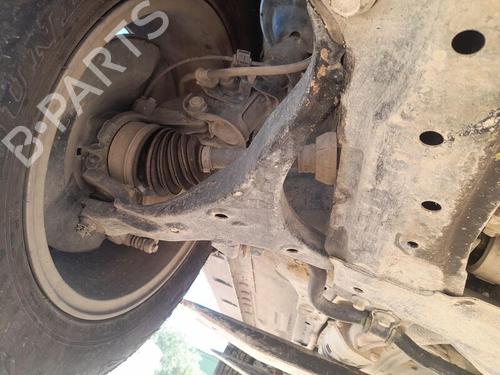 Used Right front suspension arm HONDA CR-V II (RD_) [2001-2007]  29038181