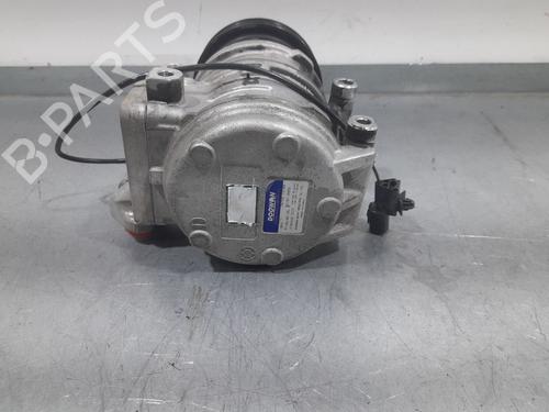 AC compressor KIA CARENS I MPV (FC, FJ) 2.0 CRDi | BP29864726M34