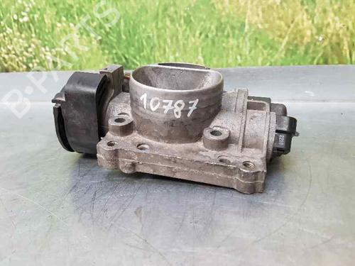 Throttle body FIAT SEICENTO / 600 (187_)  | BP3031311M82 