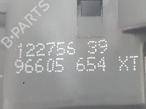 Steering column stalk PEUGEOT 307 SW (3H) 2.0 HDI 110 | BP36498260I23 - Image 7