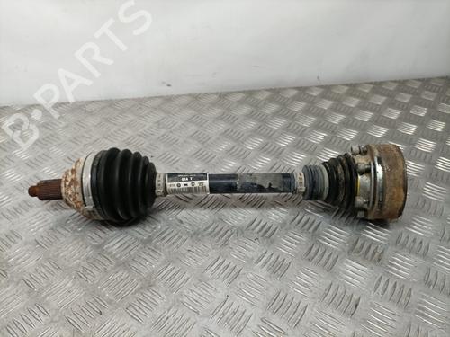 Used Left front driveshaft SEAT IBIZA IV (6J5, 6P1) [2008-2017]  4367269