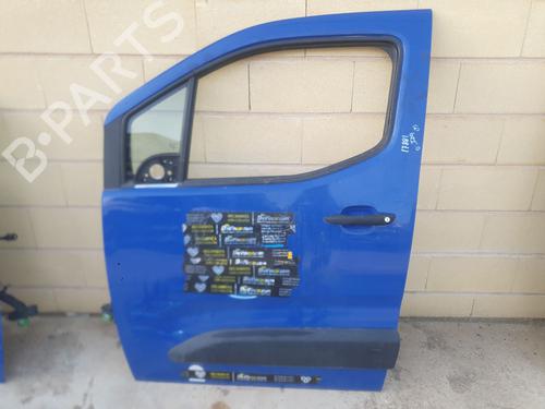 Used Left front door Left front door 38270379 38270379