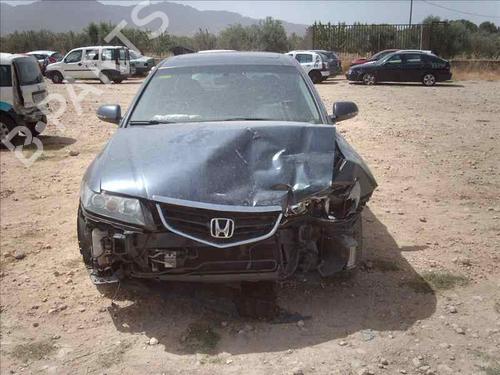 Gearbox HONDA ACCORD VII Tourer (CM, CN)  | BP651009M3 