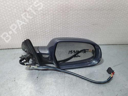 Used Right mirror AUDI A4 B8 (8K2) 2.0 TDI (136 hp) 17824449
