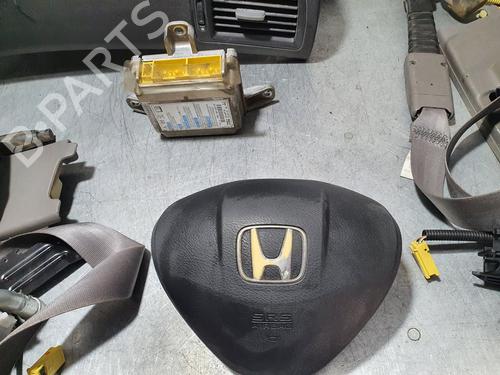 BP9718411C86 | Airbag set HONDA CIVIC VIII Saloon (FD, FA) 1.3 IMA (FA3, FD3) BP9718411C86