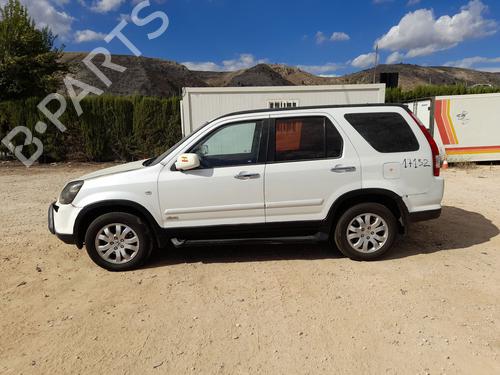 Peças HONDA CR-V II (RD_) [2001-2007]  4223504