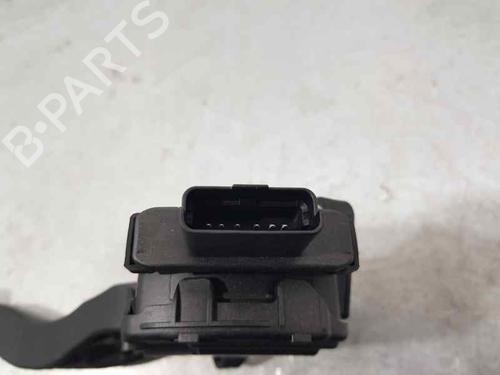 Pedal PEUGEOT 208 I (CA_, CC_)  | BP22410618I4 